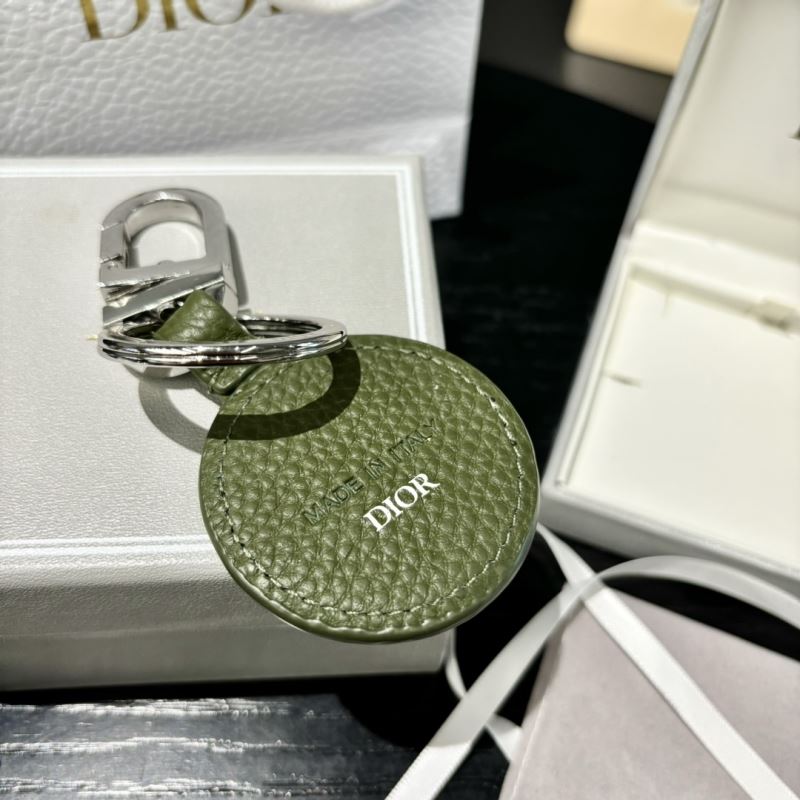 Christian Dior Keychains